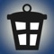 Lantern is an iPhone application that allows friends and family to check-in with each other to say that they are safe