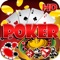 Poker Wall HD - TouchPlay Jack-s or Better Video Poker