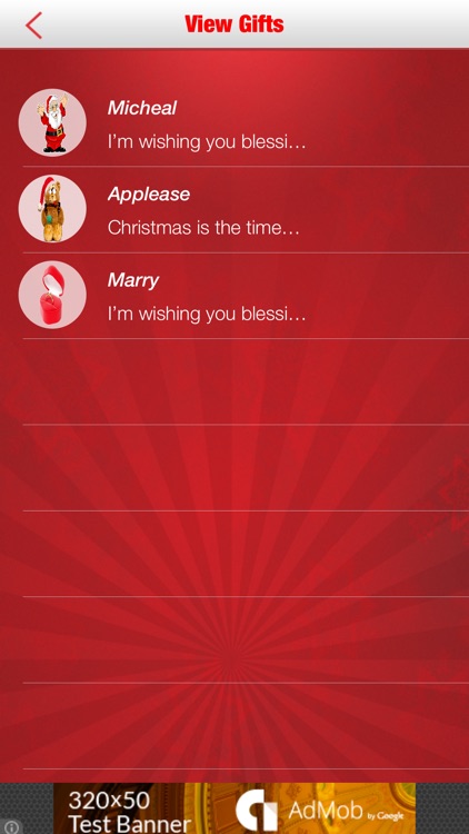 Xmas Feast screenshot-3