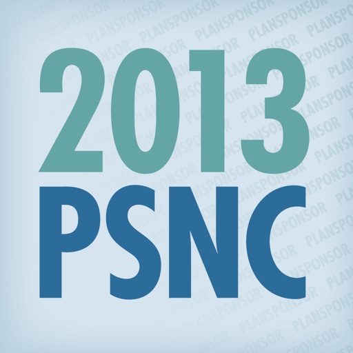 PLANSPONSOR National Conf 2013