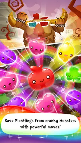 Game screenshot Jelly Crush - fun 3 puzzle match game mod apk