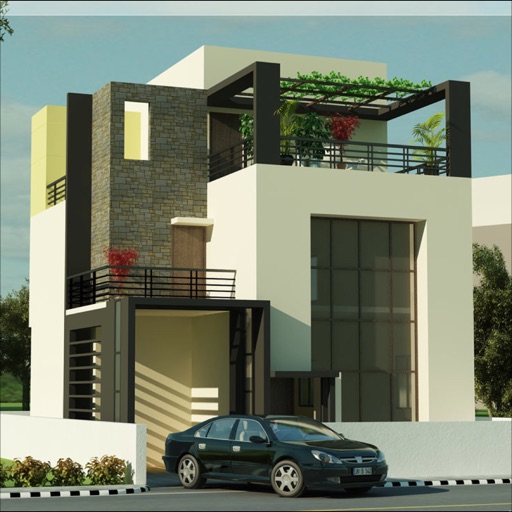 Contemporary House Plans Ideas