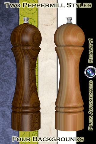 Pepper Mill Deluxe screenshot 3