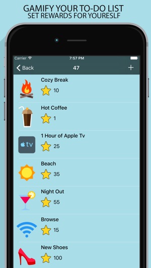 Bolt - The Most Fun To-Do List(圖2)-速報App