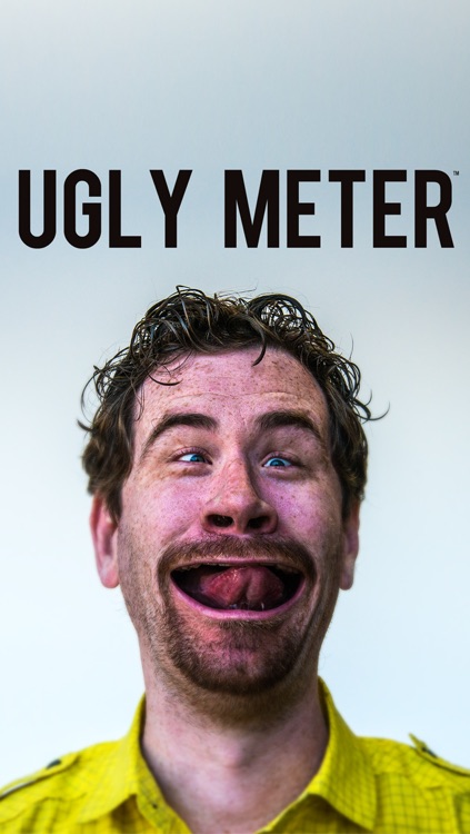 Ugly Meter™
