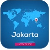 Jakarta guide, hotels, map, events & weather