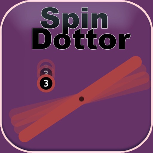 Spin Dottor iOS App