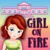 Girl On Fire