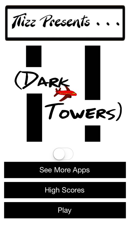(Dark Towers)