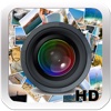 Camera-On for iPad