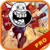 Harlem Shake Run Pro - Best Multiplayer Running Game