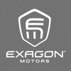 Exagon Motors Furtive-eGT.