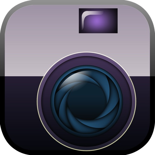 Effect! Awesome Photo Editor icon