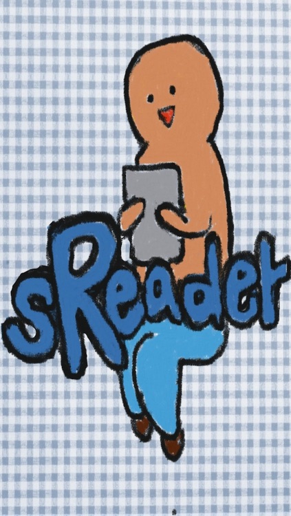 sReader Lite