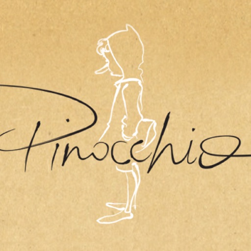 Pinocchio Pizza