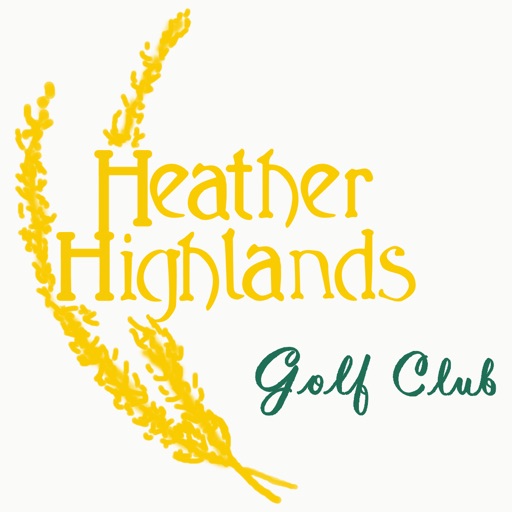 Heather Highlands icon