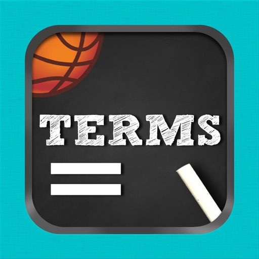 Basketballionary - Basketball Terms English To Spanish icon