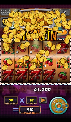 插槽 - Crazy Slots(圖4)-速報App