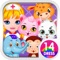 Pets Clinic Game