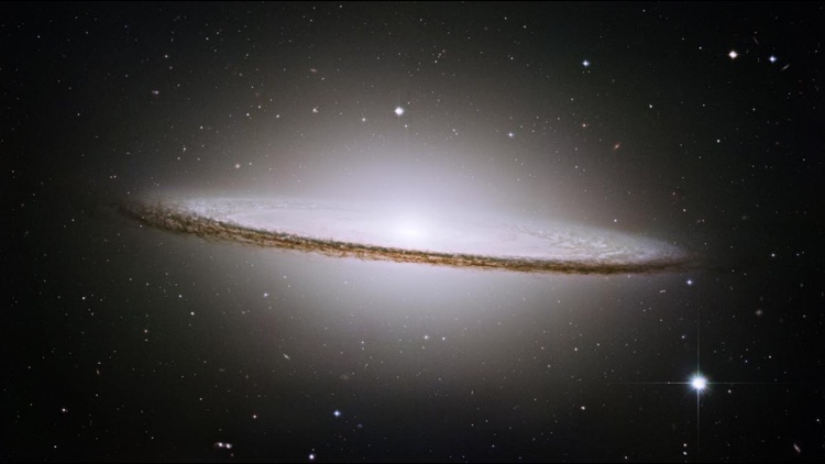 Deep Field