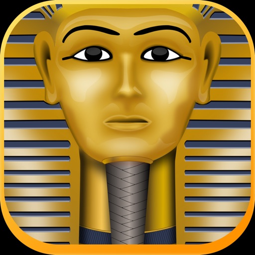 Tomb Of The Nile's Lost Ark - Match the Fools Gold of Egypt icon