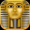 Tomb Of The Nile's Lost Ark - Match the Fools Gold of Egypt