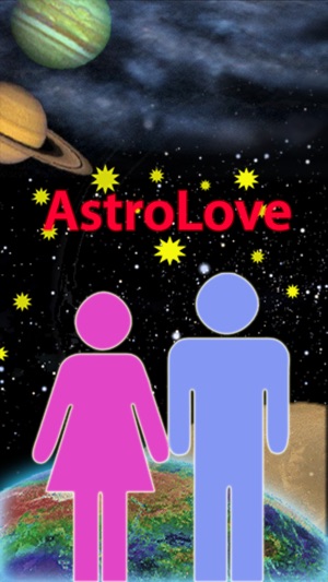 AstroLove(圖2)-速報App