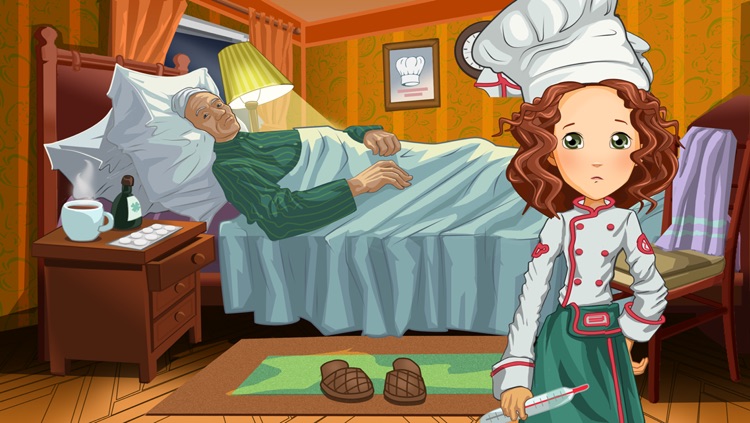 Happy Chef screenshot-4