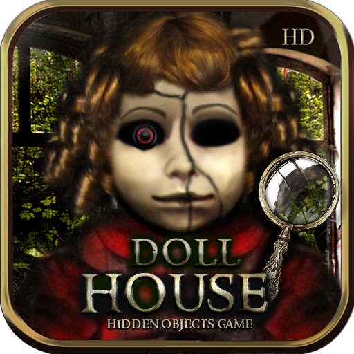 Alice's Doll house iOS App