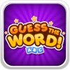 Guess the word! 4 pics