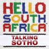 Sotho Translation Audio Phrasebook (English to Sotho)