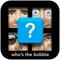 Who's the Bobble? by Bobbleshop - Bobble Head Avatar Maker