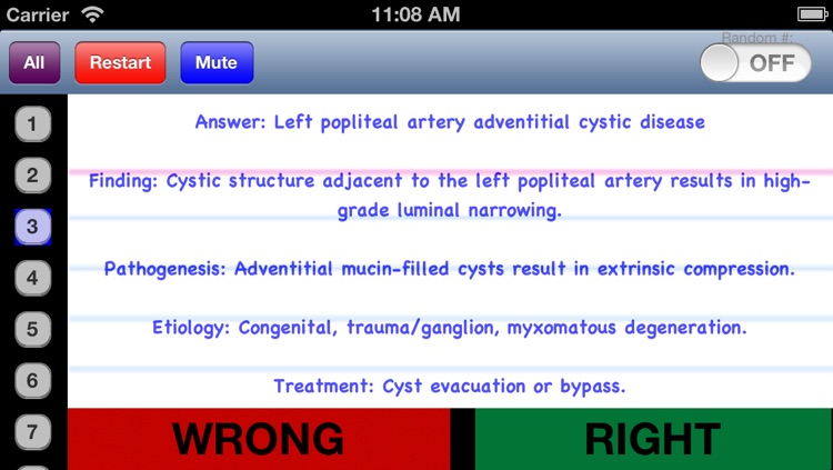 General Radiology 2 screenshot-3