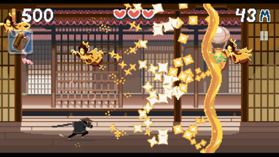 Samurai Blitz Screenshot 2