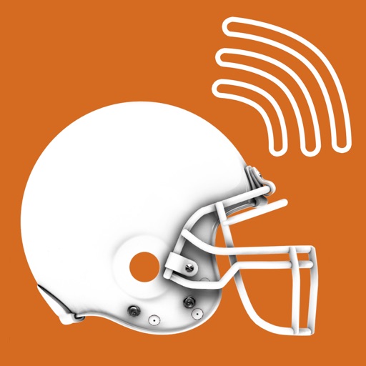 Texas Football Radio & Live Scores icon