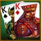 A Solitaire game that doubles the fun