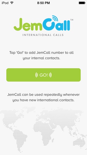 JemCall(圖2)-速報App