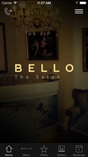 Bello The Salon