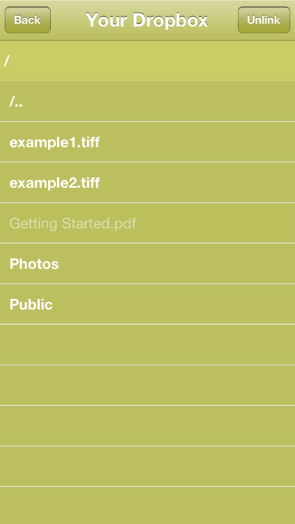 Tiff Fax Viewer