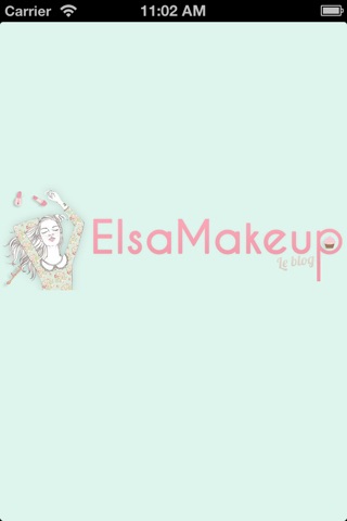Elsa Makeup - Tutoriels maquillage et beauté screenshot 4