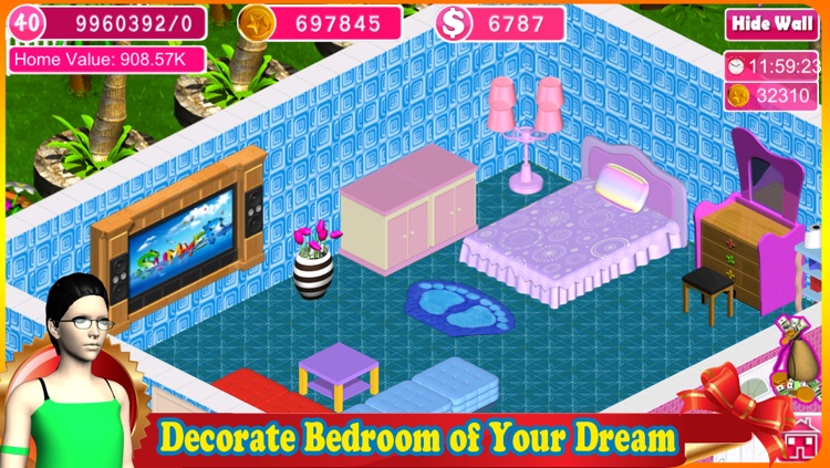 Home Design: Dream House