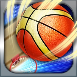 Basketball Shoot mania