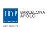 Hotel Tryp Barcelona Apolo