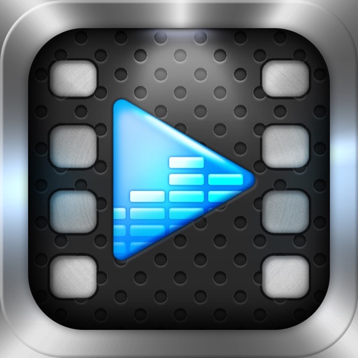 TTPlayer - The Cinema In My Pocket icon