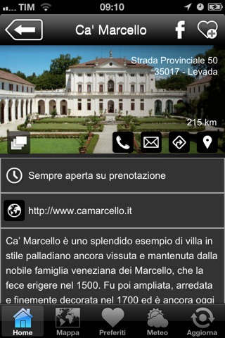 Ville Venete screenshot 3