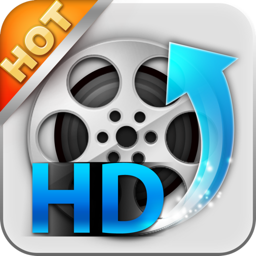 HD Video Converter Ultimate