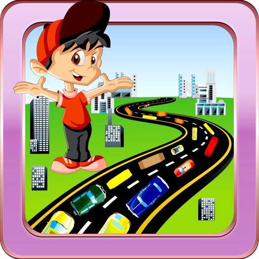 NY Traffic - Modern Frogger Is Back! iOS App