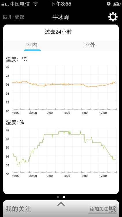 新浪气象站