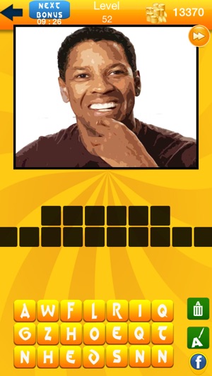 Celebrity Pop Quiz(圖1)-速報App