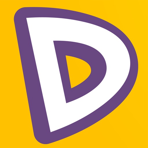 DooBiDaa - Iloinen Sanamaa iOS App